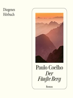 cover image of Der Fünfte Berg